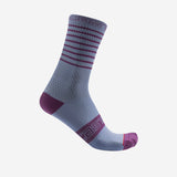 SUPERLEGGERA W 12 SOCK  Couleur: BRUME VIOLET  | 4521063-534    femmes