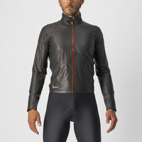 IDRO 3 JACKET   4521501-010 | BLACK HOMMES