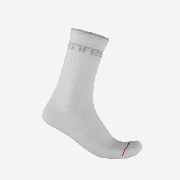 DISTANZA 20 SOCK   Couleur : WHITE  | 4521552-001