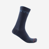 DISTANZA 20 SOCK   4521552-010 | BLACK