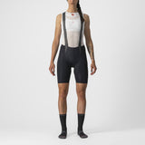 FREE AERO RC W BIBSHORT  Color: BLACK  | 4522046-010 2025