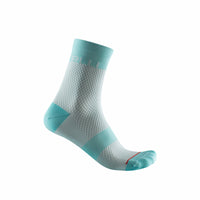 CHAUSSETTE VELOCISSIMA 12  Couleur: SKYLIGHT/CLAIR ACQUA  | 4522069-472