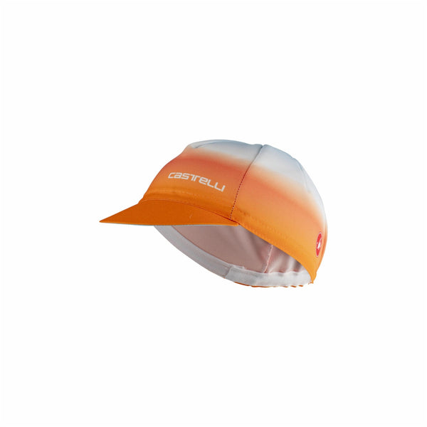 DOLCE CAP/CASQUETTE   Couleur: SKYLIGHT/POP ORANGE  | 4522086-472