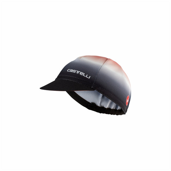 DOLCE CAP/CASQUETTE  Couleur: ROUGE/NOIR CLAIR  | 4522086-566