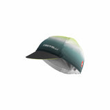 DOLCE CAP/CASQUETTE   Couleur: SOUFRE/VERT MILITAIRE  | 4522086-776