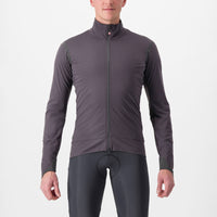 VESTE ISOLANTE ALPHA ULTIMATE  couleur: GRIS FONCÉ/NOIR-GRIS FONCÉ  | 4522507-030