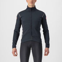 PERFETTO RoS 2 CONVERTIBLE JACKET  Couleur : LIGHT BLACK/BLACK REFLEX  | 4522510-085   2025