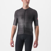 AERO RACE 6.0 JERSEY  Couleur : LIGHT BLACK  | 4523009-085