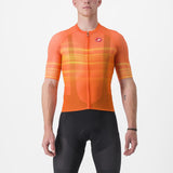 CLIMBER'S 3.0 SL2 JERSEY  Couleur : BRILLIANT ORANGE  | 4523012-034