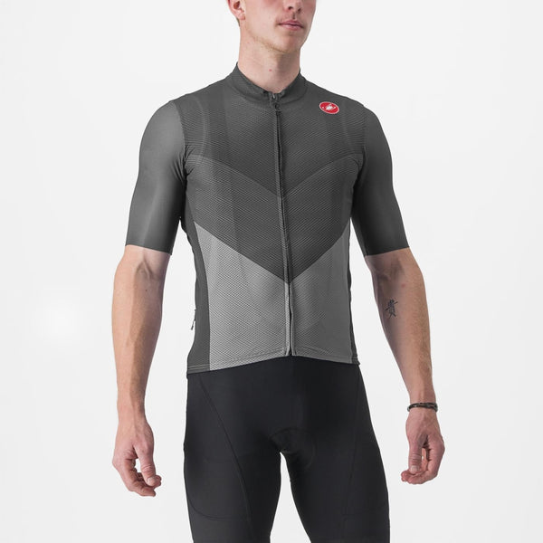 ENDURANCE PRO 2 JERSEY  Color: DARK GRAY  | 4523013-030