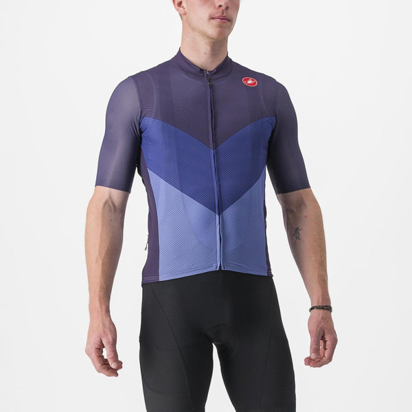 ENDURANCE PRO 2 JERSEY  Color: NIGHT SHADE  | 4523013-502