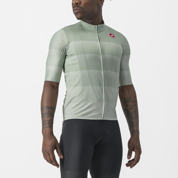 LIVELLI JERSEY  Couleur : VERT DÉFENSEUR  | 4523015-346