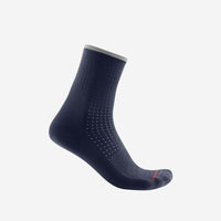 PREMIO W SOCK Color: Couleur : BLEU BELGE  | 4523051-424   femmes