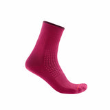 PREMIO W SOCK  Couleur: ROUGE PERSAN  | 4523051-649   femmes