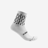 AERO PRO W SOCK 9 CM   Color: WHITE  | 4523052-001   femmes