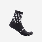 AERO PRO W SOCK 9 CM   Color: BLACK  | 4523052-010   femmes