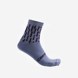 AERO PRO W SOCK 9 CM  Couleur: BRUME VIOLET  | 4523052-534  femmes