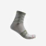 CLIMBER'S 3.0 SOCK 12 CM Color: IVORY  | 4523053-065   femmes