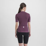 MONOCROM W JERSEY   1121034-555 | MAUVE