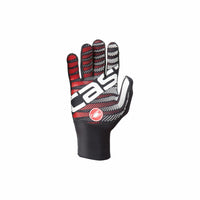 DILUVIO C GLOVE   4517524-010 | BLACK