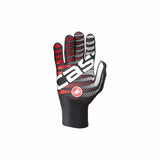 DILUVIO C GLOVE   4517524-010 | BLACK