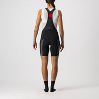 VELOCISSIMA 2 BIBSHORT   4520059-010 | BLACK/DARK GRAY FEMMES