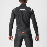 VESTE ALPHA RoS   Color: LIGHT BLACK/WHITE-DARK GRAY  | 4520502-851