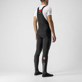 SORPASSO RoS WIND BIBTIGHT  Couleur : BLACK  | 4520525-010  2025