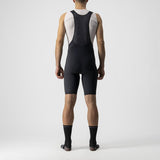 PREMIO BLACK BIBSHORT   4521002-010 | BLACK