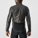 IDRO 3 JACKET   4521501-010 | BLACK HOMMES