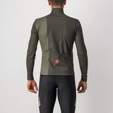 TRAGUARDO JERSEY FZ   Couleur : MILITARY/OLIVE GREEN  | 4521515-075