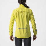 EMERGENCY 2 W RAIN JACKET   Color: BRILLIANT YELLOW  | 4521550-790