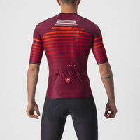 MAILLOT CLIMBER'S 3.0 SL   4522015-421 | BORDEAUX/RED