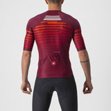 MAILLOT CLIMBER'S 3.0 SL   4522015-421 | BORDEAUX/RED