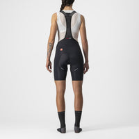 FREE AERO RC W BIBSHORT  Color: BLACK  | 4522046-010 2025