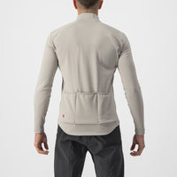 UNLIMITED TRAIL JERSEY Couleur : TRAVERTINE GRAY/DARK GRAY  | 4522505-076