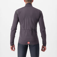 VESTE ISOLANTE ALPHA ULTIMATE  couleur: GRIS FONCÉ/NOIR-GRIS FONCÉ  | 4522507-030