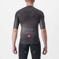 AERO RACE 6.0 JERSEY  Couleur : LIGHT BLACK  | 4523009-085