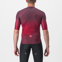 AERO RACE 6.0 JERSEY  Couleur : BORDEAUX  | 4523009-421