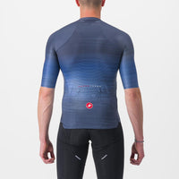 AERO RACE 6.0 JERSEY  Couleur : BELGIAN BLUE  | 4523009-424