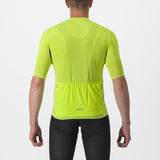 SUPERLEGGERA 3 JERSEY  Couleur : ELECTRIC LIME  | 4523011-383