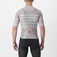 CLIMBER'S 3.0 SL2 JERSEY Couleur : SILVER GRAY  | 4523012-870