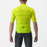 LIVELLI JERSEY  Couleur : JAUNE FLUO  | 4523015-032