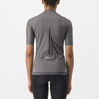 ENDURANCE W JERSEY  Couleur : GRIS GRIS  | 4523038-125