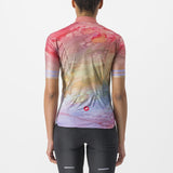 ENDURANCE W JERSEY   Couleur: BRUME VIOLET MULTICOLORE  | 4523039-534