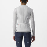 ANIMA 4 LONG SLEEVE JERSEY  Color: IVORY  | 4523044-065