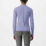 ANIMA 4 LONG SLEEVE JERSEY  Couleur: BRUME VIOLET  | 4523044-534