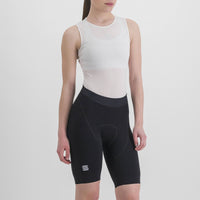 TOTAL CONFORT W SHORT   1120039-002 | Couleur : BLACK