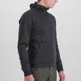 METRO SOFTSHELL   1121523-002 | BLACK