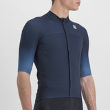 MIDSEASON PRO JERSEY   1122039-456 | BLEU GALAXIE